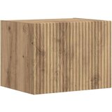 vidaXL TV stenska omara Oreh 60 x 31 x 29.5 cm Konstruiran les, (5000092253) | Shoptok.si