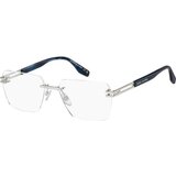 Marc Jacobs MARC841 DOH ONE SIZE (57) Siva/Kristalna | Shoptok.si