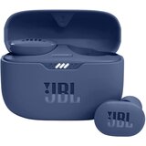 JBL slušalke T130NC TWS MODRE | Shoptok.si
