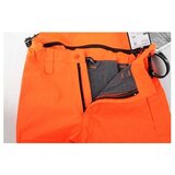 Helly Hansen Hlače 71428260 Oranžna | Shoptok.si