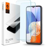 Spigen GLAS.TR SLIM ZA SAMSUNG GALAXY A15 4G / 5G / A25 5G CLEAR | shoptok.hr
