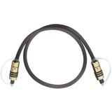 Oehlbach Digitalni optični kabel Hyper Profi Opto\, m. kon. Toslink/m. kon. Toslink\, 3 m 6083, (20431932) Cene