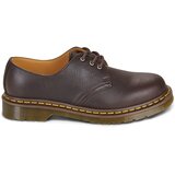 Dr. Martens Čevlji Derby 1461 DARK BROWN AMBASSADOR Kostanjeva | Shoptok.si