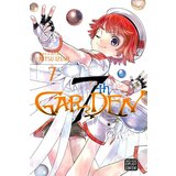VIZ Media Mitsu Izumi - 7th Garden, Vol. 7 Cene
