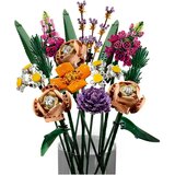 Lego Botanical Collection: Šopek rož | Shoptok.si