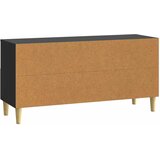  ormar 102 x 34,5 x 50 cm Crna Konstruirano drvo | shoptok.hr