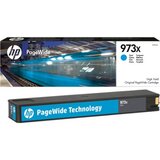 HP F6T81AE PageWide ink cartridge cyan No. 973 XL Cijene