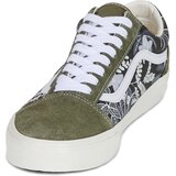 Vans Old Skool Crna | shoptok.hr