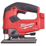  Milwaukee ubodna aku testera M18FJS-0X 4933464726 | ePonuda.com