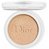 Dior Capture Dreamskin Moist & Perfect Cushion vlažilni make-up v gobici nadomestno polnilo odtenek 010 15 g