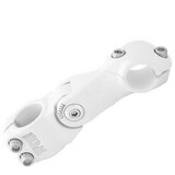  Lula volana a-head 28.6x25.4 mm alu podesiva bela | ePonuda.com