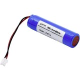 Beltrona 18650XH2.54 specialni akumulatorji 18650 vtikač LiFePO 4 3.2 V 1500 mAh, (20438558) | Shoptok.si