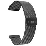 Fixed Pametna ura + + Mesh strap + Črna barva, (5000540133) Cene