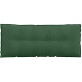  Jastuk za leđa Jungle zelena 120 x 50 cm Kordura tekstil | shoptok.hr