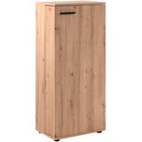 MID.YOU omara za čevlje hrast artisan | Shoptok.si
