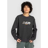 Element Triplets Cr Sweater off black | shoptok.hr