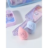 Sinsay Komplet od 2 kozmetičke spužvice Disney Princess Cijene