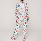 Bedhead Monopoly Gameboard Pyjama Set | Eponuda.ba