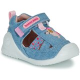 Biomecanics BIAGETO CANVAS Plava | shoptok.hr