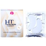 Dermacol Hyaluron Therapy 3D osvežujoča vlažilna maska za oči 6 x 6 g | Shoptok.si