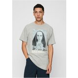 Mister Tee Bad Habit Tee heather gray Cene