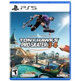 Sony Tony Hawks Pro Skater 3 + 4 /PS5 | Eponuda.ba