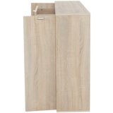 Kondela Omarica za čevlje, hrast sonoma, ANABELA | Shoptok.si
