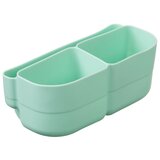 b.box silikonski vložek za posodico za shranjevanje forest | Shoptok.si