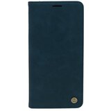  LEATHER RETRO FLIP Maska za telefon za Xiaomi Mi 11, Plava | Eponuda.com