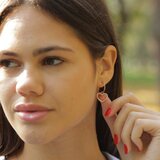 Moment GE5006M Minđuše | ePonuda.com