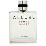 Chanel Allure Homme Sport Cologne Eau de Cologne 150 ml | shoptok.hr