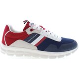 US Polo Assn Nizke superge - Večbarvna | Shoptok.si