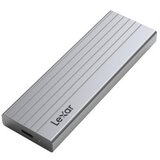 Lexar LPAE06N001T-RNBNG external solid state drive 1 TB USB Type-C 3.2 Gen 2 (3.1 Gen 2) Grey | shoptok.hr