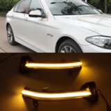  LED Dinamički migavci za BMW Serija 5, 6, 7 F10, F12, F01, Providni Cene