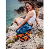 Vuch Dammit Flowers Apricot | shoptok.hr