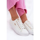 Big Star Women's Sneakers Made Of Eco Leather | Eponuda.ba
