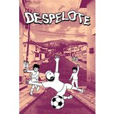 Steam despelote Key (PC) GLOBAL | ePonuda.com