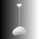  Brilagi - Visilica na sajli WABI SABI 1xE27/40W/230V, prečnik 32 cm, beo | Eponuda.com