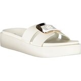 Laura Biagiotti WOMEN'S WHITE SANDALS | shoptok.hr