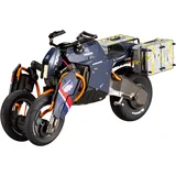 Stranding Reverse Trike zbirateljska maketa 20cm