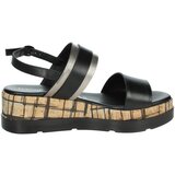 FASCINO DONNA 50239-E4 Crna | shoptok.hr