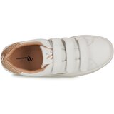 Vanessa Wu Nizke superge CAMELIA Bela | Shoptok.si