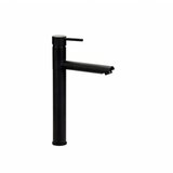 Minotti Baterija za lavabo TUBO DARK ELEGANCE visoka | ePonuda.com