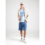Jack & Jones Muška majica 12268438, Svetloplava | ePonuda.com
