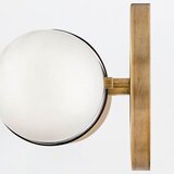 Elstead Lighting STENSKA SVETILKA ZA KOPALNICO Hinkley 3000 K | Shoptok.si