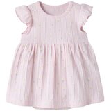 name it obleka BR 13256640_26_1 NBFJELLY 13256640 D roza 80 Cene