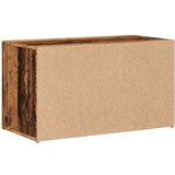  Klupa za dvoranu 80x40x45 cm obrađeno staro drvo | shoptok.hr