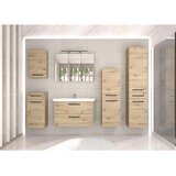 Time SREDNJE VISOKA OMARA 40/130/35 cm | Shoptok.si