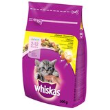 Whiskas briketi Junior, piletina 300g | ePonuda.com