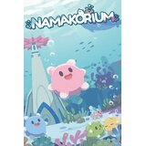 Steam NAMAKORIUM Key (PC) GLOBAL | Eponuda.com